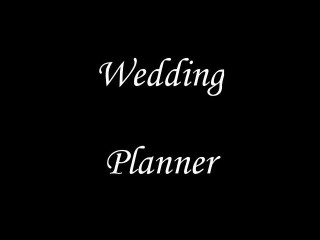 Teaser - Wedding Planner