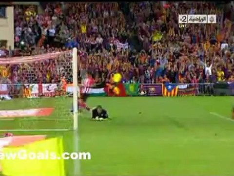 dailygoalz.com - Lionel Messi Goal