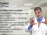 Soy Isoflavones for Cancer Patients & Survivors