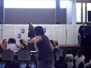 concurso de karaoke 3