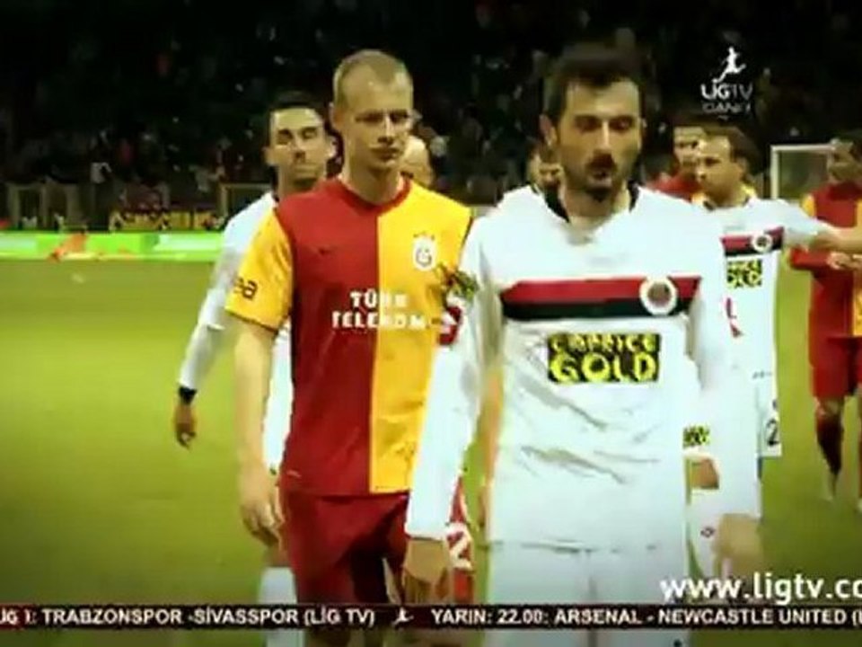 Johan hakeme itiraz ederken :)
