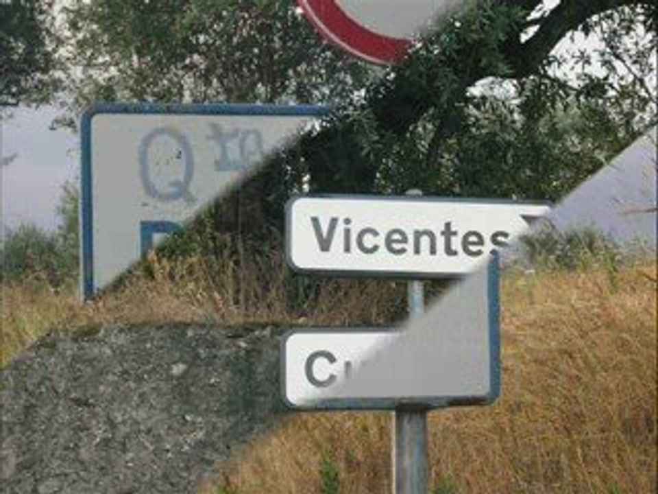 Vicentes-Guistola - Pombal