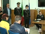 INCHIESTA SULL'INSEGUIMENTO DI VIOLA TVA NOTIZIE 24 MAGGIO 2012