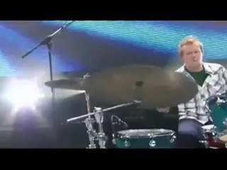 Jesus Culture - Burning One - Reprise - Live From Chicago