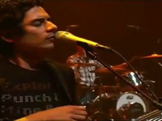 Jesus Culture - Burning One - Live From Chicago