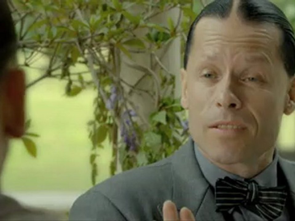 DES HOMMES SANS LOI - Bande-annonce VF