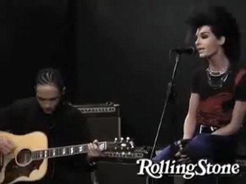 Tokio Hotel - Automatic Live Acoustic