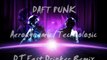 Daft Punk - Aerodynamic/Technologic (DJ Fast Drinker Remix)