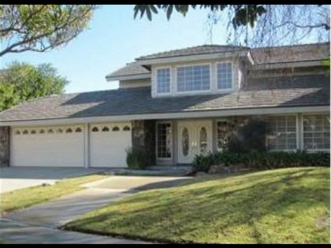 Upland Home: 1716 Brentwood Ave Upland, CA 91784