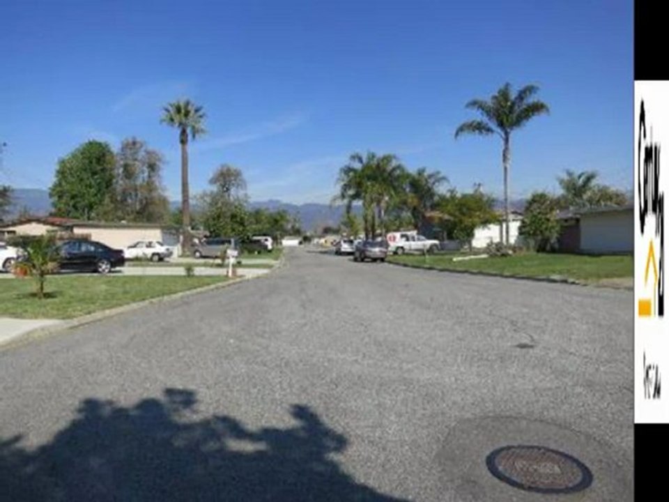 Covina Home: 1216 N. Fircroft Ave Covina, CA 91722