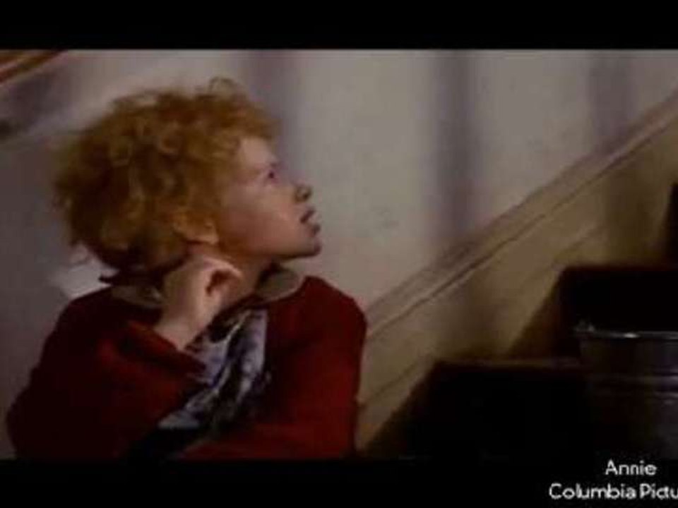 Jay Z, Will Smith Producing Orphan Annie Hip Hop Makeover