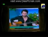 Behkawa Episode 15 - 24th May 2012 part 1
