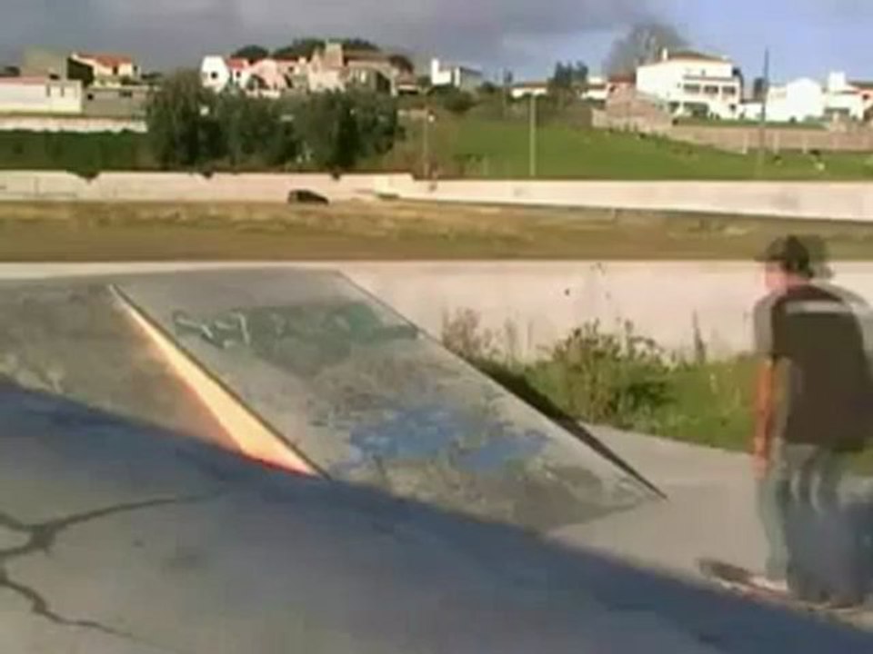 Emanuel Costa - skate for fun