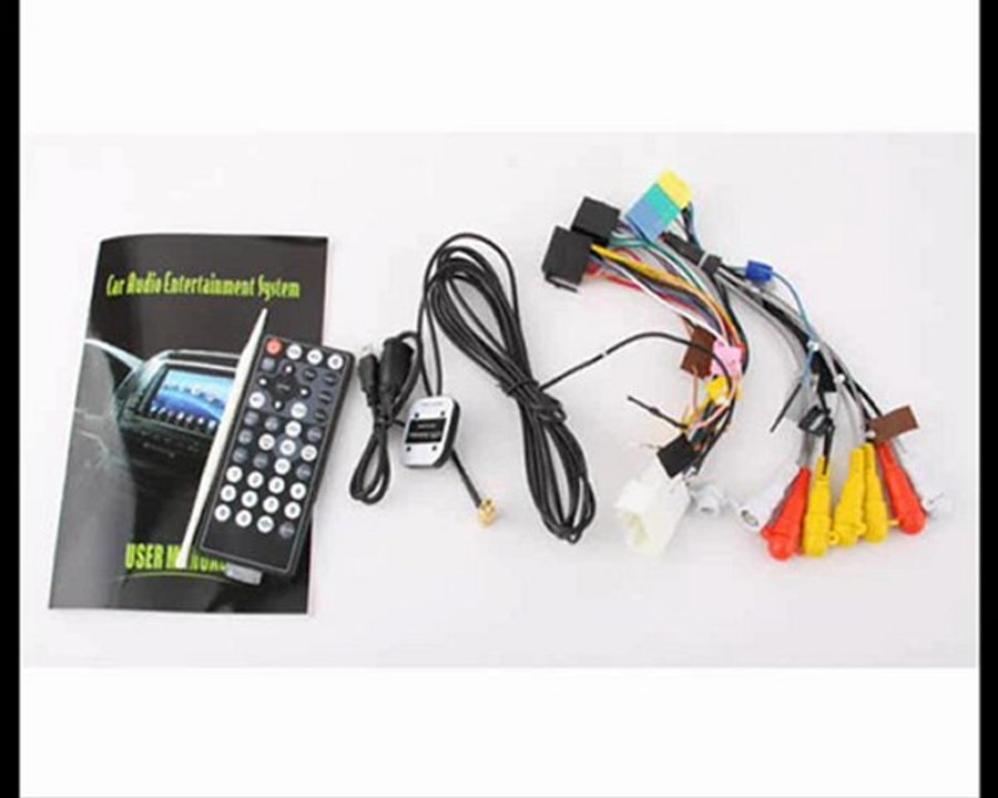 8 Mitsubishi Lancer autoradio headunit Car DVD GPS Navi TV BT Free Camera Ant www.audiosuv.com