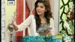 Good Morning Pakistan By Ary Digital - 25th May 2012 - Part 2