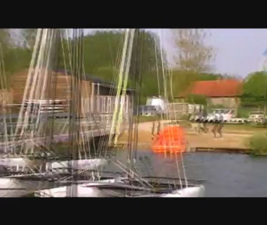 entrainement du 23 mai 2012. etaples triathlon