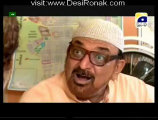 Jahez Episode 16 - 24th May 2012 part 3