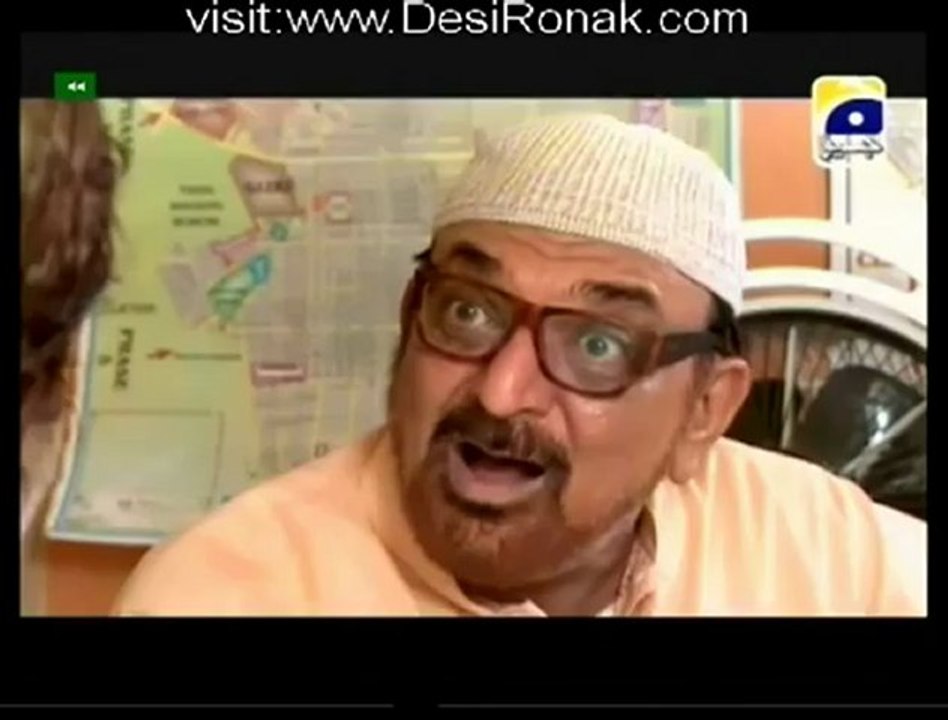 Jahez Episode 16 - 24th May 2012 part 3