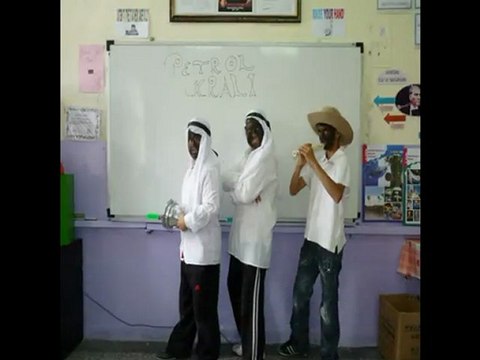 GÜDÜL İLKÖĞRETİM OKULU 5/A - Nâr'ın Nâr'ın Nâââr