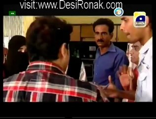 Khala Surayya Episode 9 - 24th May 2012 part 2
