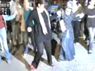 AKHİSAR BALKAN GÖÇMENLERİ GECESİ