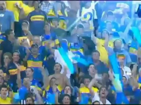 C.Libertadores - repaso a cuartos de final