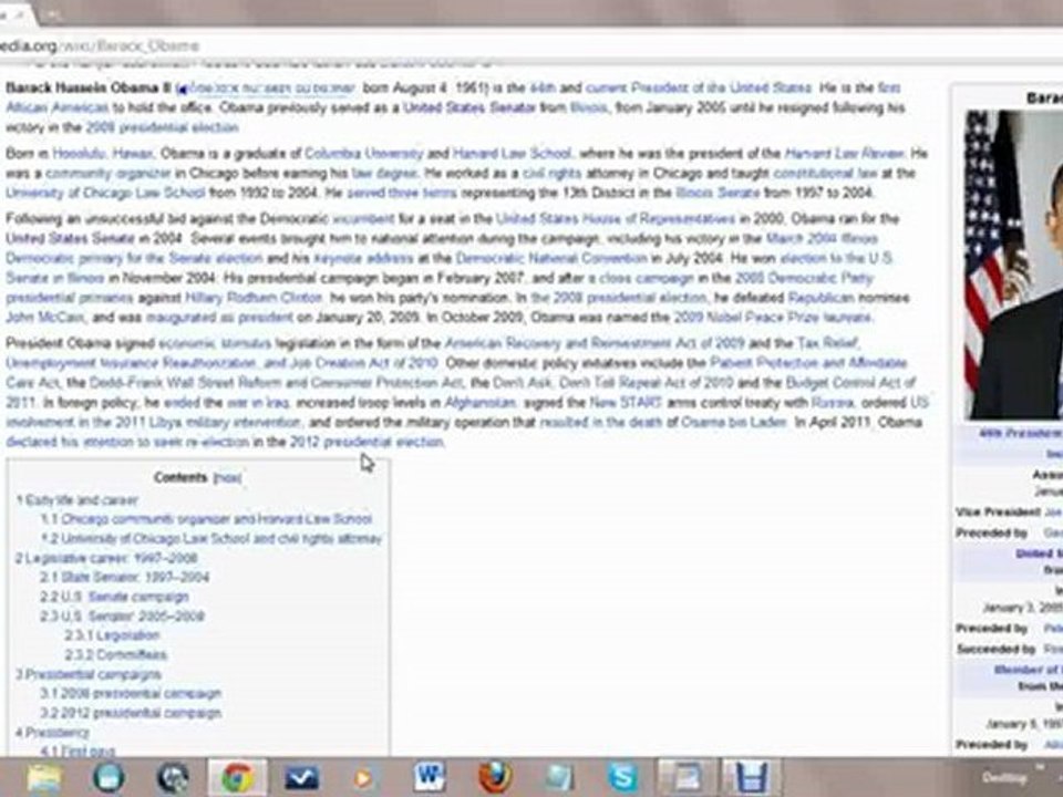How To Use Wikipedia During Blackout - Workaround Black Screen - Avoid Wiki Blackout