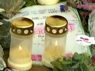 A survivor's story from Norway