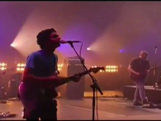 Jesus Culture - I Want To Know You - Live From Chicago