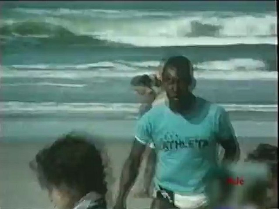 Soccer Superstars - Pele