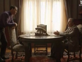 Кантора Митрани сезон 1 епизод 08