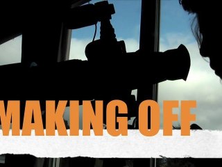 Making off de "Chronique du sexisme ordinaire"