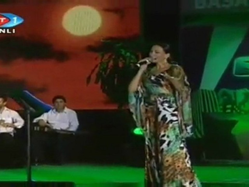 Bülbül Kasîdesi & Hüzzâm İlahî (UMUT AKYÜREK)