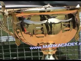 Barnaamijka Faaqidaada Ciyaaraha iyo Lester Solo 16 04 12