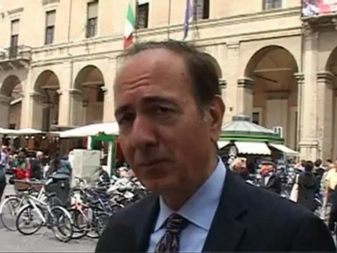 Icaro Tv. Capaci, 20 anni dopo. Il ricordo dei riminesi.