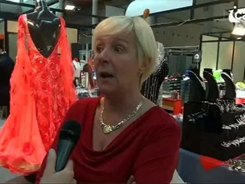 IcaroTv. Sportdance, a Rimini Fiera il ballo non ha età