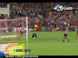 Athletic Bilbao 0-3 Barcelona (Copa Del Rey - Final)