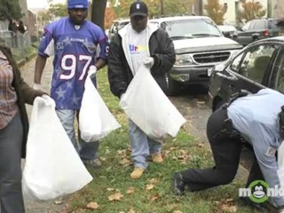 Build A Stronger Community With Crime Prevention