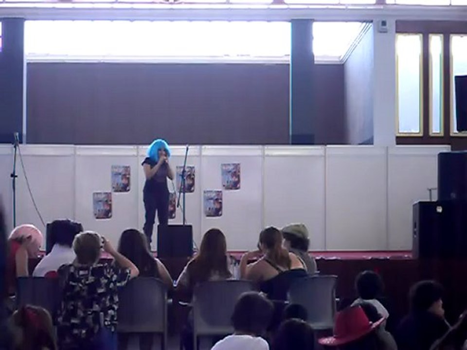 concurso de karaoke 7