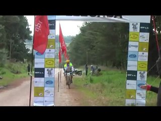 Pasion Bike: desafio de las 7 lomas mayo 2012