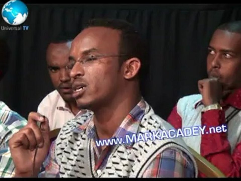 Barnaamijka Hereri Ee Milicsiga Siyaasiga ee Somaliland