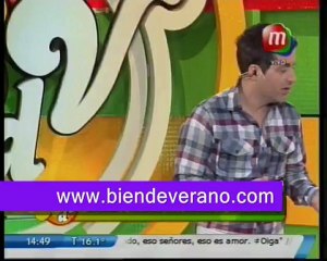 Moria Casán por Antes que Sea Tarde: "que el uso de mi imagen les sirva para levantar el rating"