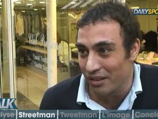 Anelka vers Shanghai ?