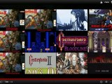 super castlevania 4 music