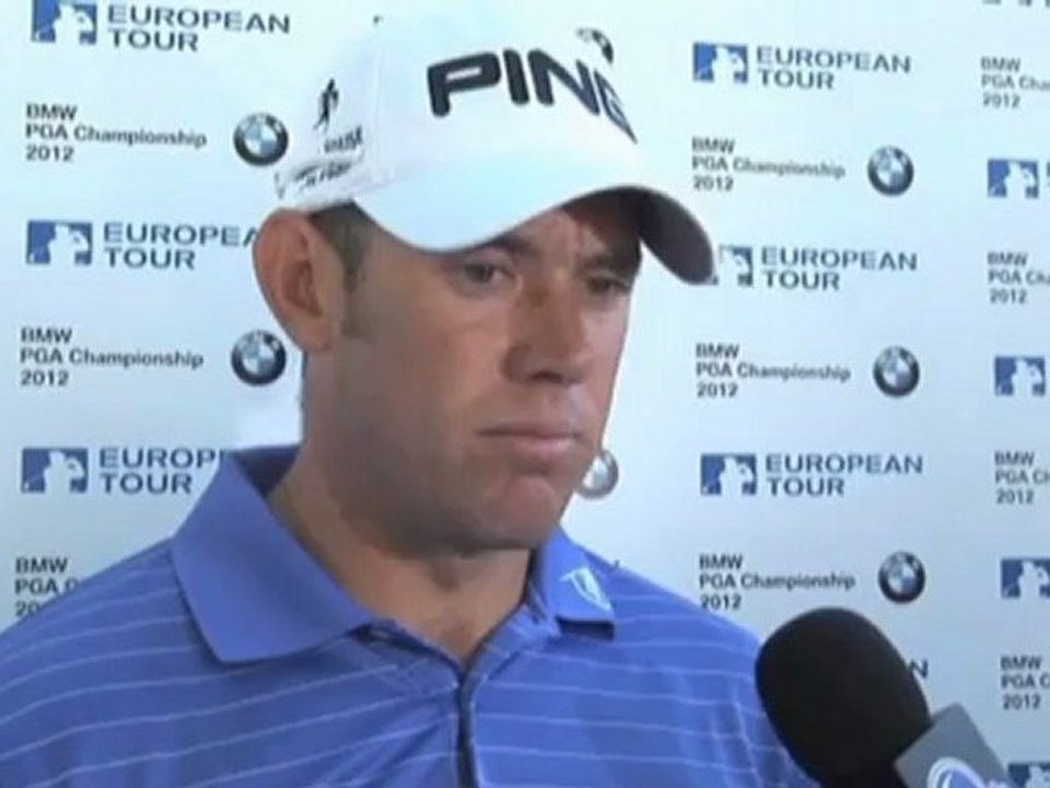 Westwood: Zeitumstellung ein Problem