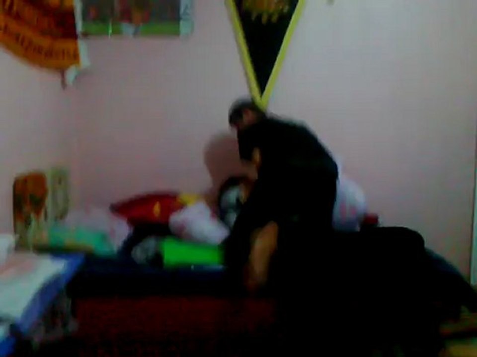 oğlum bak gitt )