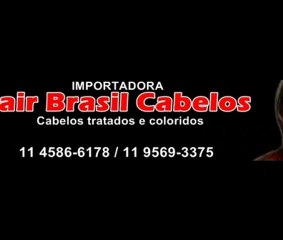 HAIR BRASIL