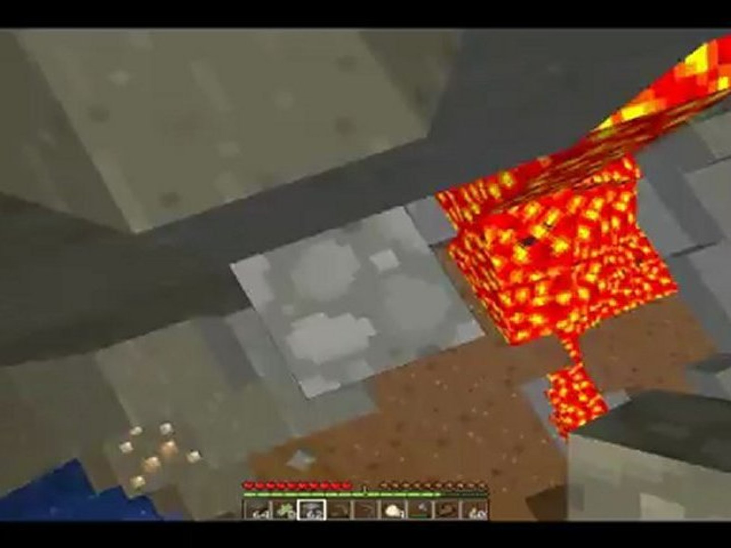 minecraft survival ep.1 - Диамантите