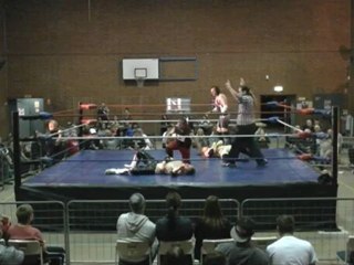 PowerSlam 2nd May 2012
