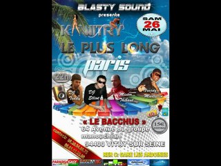 EXTRAIT DU MEGA REMIX DE LA NOUVELLE ALBUM WAWA 2012 by VJ MARCELLIN Paris